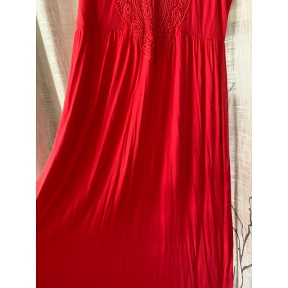 Alfani dress hot pink This is a new with tags Alfani stretchy dress. Comfortable - Picture 5 of 5